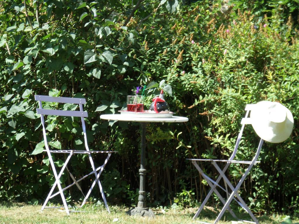 Holiday home La Belle Poule - Faverolle *